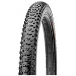 Maxxis Rekon+ Folding MTB Tyre - Black EXO+/TR,