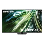 Samsung QE65QN90DATXXU 65 Inch QN90D Neo QLED 4K HDR Smart TV 2024