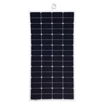 SUNBEAMSystem Maxa 109 W - Flexibel Solpanel