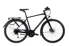 Crescent Kebne 16vxl Svart 53cm