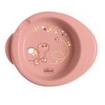 chicco Värmeplatta Warmy från 6 månader i rosa
