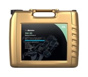 ProMeister Premium Synthetic MS C2 5W-30 Motorolja - Motorolja - Toyota - Peugeot - Citroen - Fiat - Mitsubishi - Iveco - Jeep - Land-rover