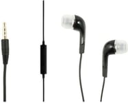 New Headphones Earphones Earbud with Mic,for iphone 5 5s SE 6 6+ Samsung