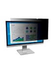 3M Privacy Filter for 31.5" widescreen Monitor - Skærm