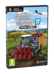 Farming Simulator 22 : Premium Edition Pc