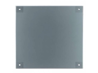 Corsair 4000X iCUE TG Front Panel, Clear