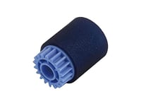 MicroSpareparts MSP341002 Replacement for Roller Printing Equipment - Replacement for Printing Equipment (Roller, Ricoh, Pro 8100, 8110, 8120, Black, Blue, 1 Piece)