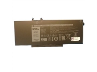Dell Primary Battery - Batteri för bärbar dator - litiumjon - 4-cells - 68 Wh - för Latitude 5400, 5500 Precision 3540