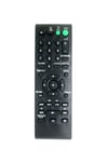 BUDGET Remote For Sony DVD Player DVP-NS308, DVP-NS38, DVP-NS708HP