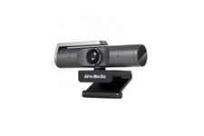 AVerMedia webbkamera, Live Stream Cam 515 (PW515), 4K