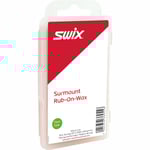 Swix Surmount Skin Wax Rub-on