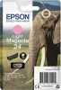 Epson Expression Photo XP-970 - T2426 Light Magenta Ink Cartridge C13T24264022 87242