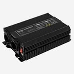 Modifierad inverter 1000W