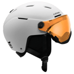 Alpine Helmet Snow Visor ST MIPS 23/24, ski- og snowboardhjelm, unisex