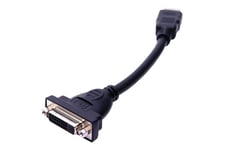 Club 3D videokort - HDMI / DVI