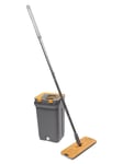 G.Funder Easy twist mop set - all in one set for floor cleaning