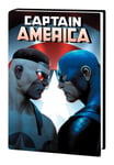 Donny Cates - Captain America By Nick Spencer Omnibus Vol. 2 Bok
