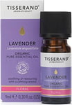 Tisserand Aromatherapy - Lavender Essential Oil, 9 ml