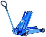 Garagedomkraft 6 Ton Snabblyft AC Hydraulic