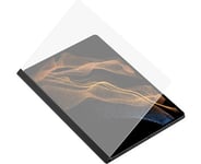 Samsung Note view cover Tab S8 Ultra - Fyndvara