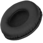 Pair Headphone Ear Cover Sponge Headset Earpad Cushion For Skullcandy HESH/H BST