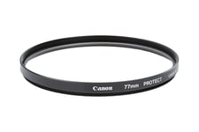 Canon filter - beskyttelse - 77 mm