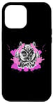 iPhone 14 Pro Max Owl Perfume Cloud Bottle Cloud Perfume Ornithology Nature Case