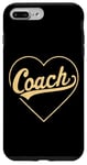 iPhone 7 Plus/8 Plus Coach Definition Tshirt Coach Tee For Men Funny Coach Case