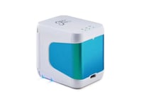 Colop E-Mark Go Stempel, Cyan, Magenta, Gul, Blå, Vit, Energiljus, Status, Trådlös