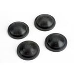 Traxxas TRX-1765 Silicone diaphragms (4)