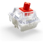 Xtrfy Switch Gateron, Linjära röda Switch - 35 st