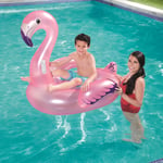 Planet Pool Flytleksak Flamingo 41122