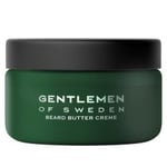 Gentlemen of Sweden Beard Butter Creme