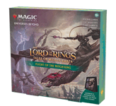 The Lord of the Rings: Tales of Middle-Earth Scene Box - Flight of the Witch King