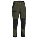 Pinewood Caribou Tc Byxor Dam Moss Green/Black 44-L