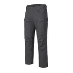 Helikon Tex Urban Tactical Pants UTP Outdoor Trousers Shadow Grey 38/30 XXL Reg