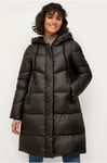 Montereggi - Dunkappa FW37321 - Svart
