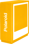 Polaroid Photo Box Gul