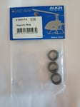 Align TRex 450/500 Size Magnetic Rings for RC Model Helicopters K10331TA