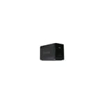 Dns-722-4 2-bay network video recorder enclosure, 1 channel playback, sata (d-link ip camera only) - embedded 2-bay sata 3 - Dlink