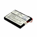 Battery For APPLE EC007, Mini 4GB M9800DK/A, Mini 4GB M9800FD/A