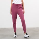 Women’s Nike Sportswear NSW Tech Fleece Joggers Trousers Pink Size XL / UK 16-18