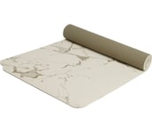 PVC-fri 1.0 yogamatta Unisex AOP/BEIGE/BROWN LIGHT NO SIZE