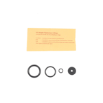 Wolverine O-Ring Kit for WRAITH CO2 (Modell: CO2 Adapter)