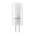 Philips LED kapsel G4, 115 lm
