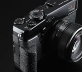 Fujifilm Handgrepp X-Pro1