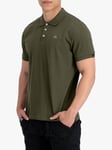Alpha Industries X-Fit Polo Shirt