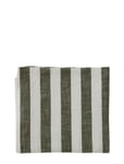 OYOY Living Design Striped Tablecloth - 200X140 Cm Multi/patterned