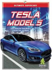 Amy C Rea - Tesla Model S Bok