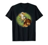 Disney The Lion King Simba and Nala Live Action T-Shirt T-Shirt